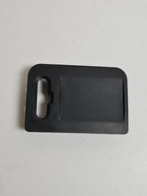 Cubierta original Renault Clio II Visteon 8200069068, R6195370D